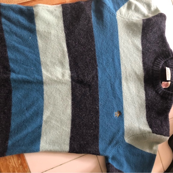 Penguin sweater authentic very confortable 💯 % lambswool - Picture 7 of 10